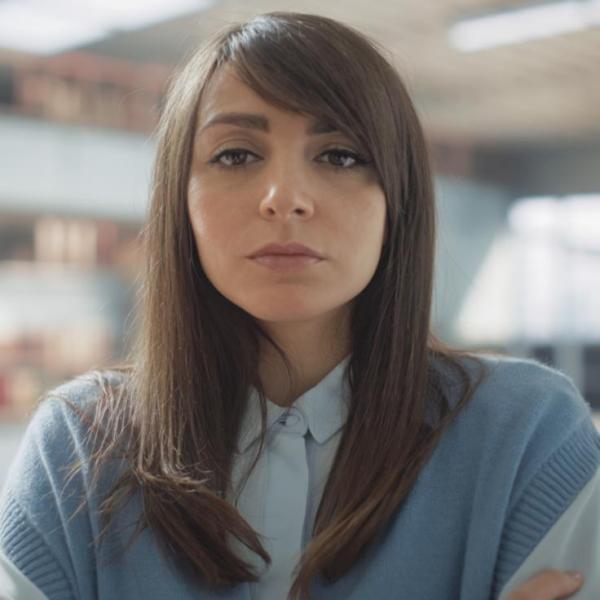 Alessandra Cretarola